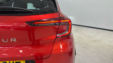 Renault Captur 1.0 TCE 100 Iconic 5dr Petrol Hatchback